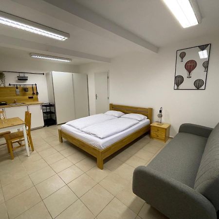 Na Kollarce Apartment ซนอยโม ภายนอก รูปภาพ
