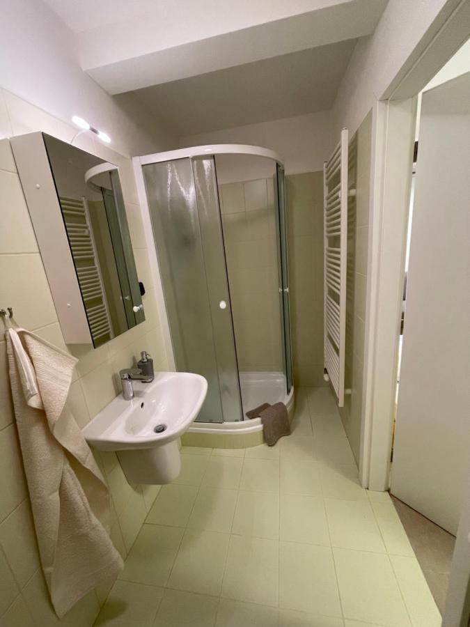 Na Kollarce Apartment ซนอยโม ภายนอก รูปภาพ
