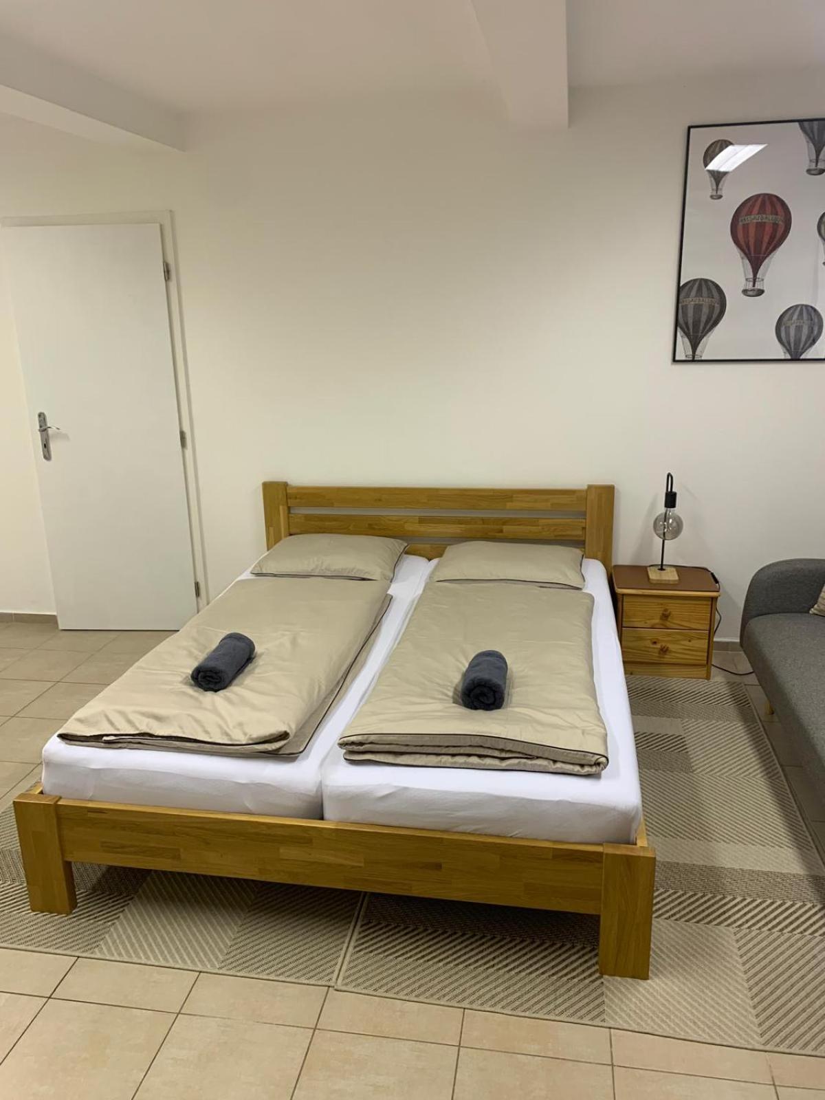 Na Kollarce Apartment ซนอยโม ภายนอก รูปภาพ